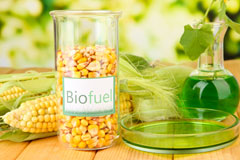 Exebridge biofuel availability